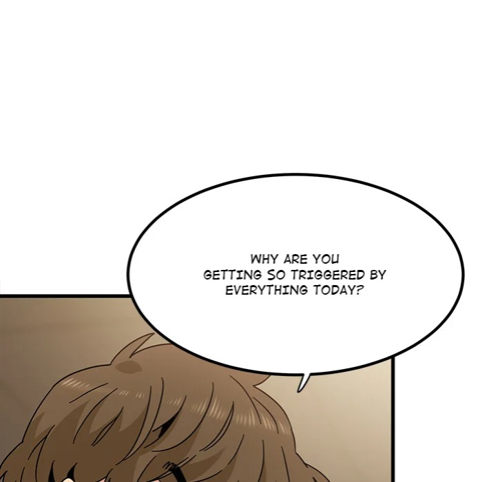 The Turning Point Chapter 98 - Page 142