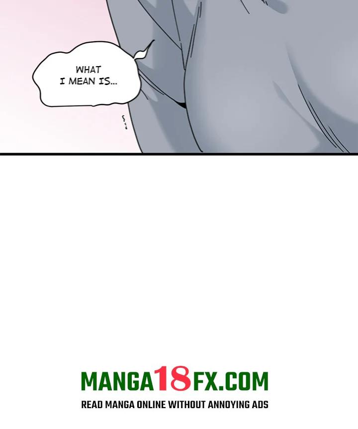 The Turning Point Chapter 98 - Page 153