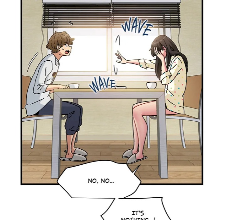 The Turning Point Chapter 98 - Page 25