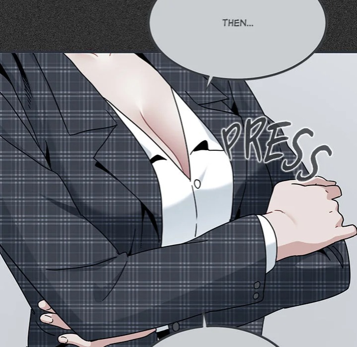 The Turning Point Chapter 98 - Page 36