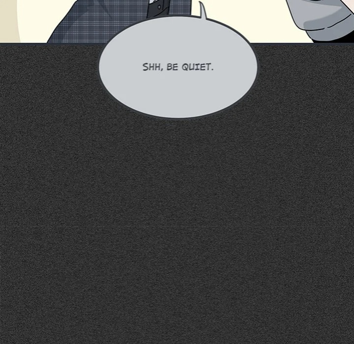 The Turning Point Chapter 98 - Page 44