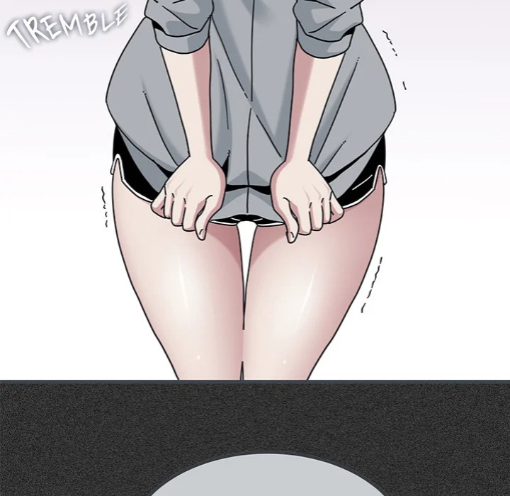 The Turning Point Chapter 98 - Page 49