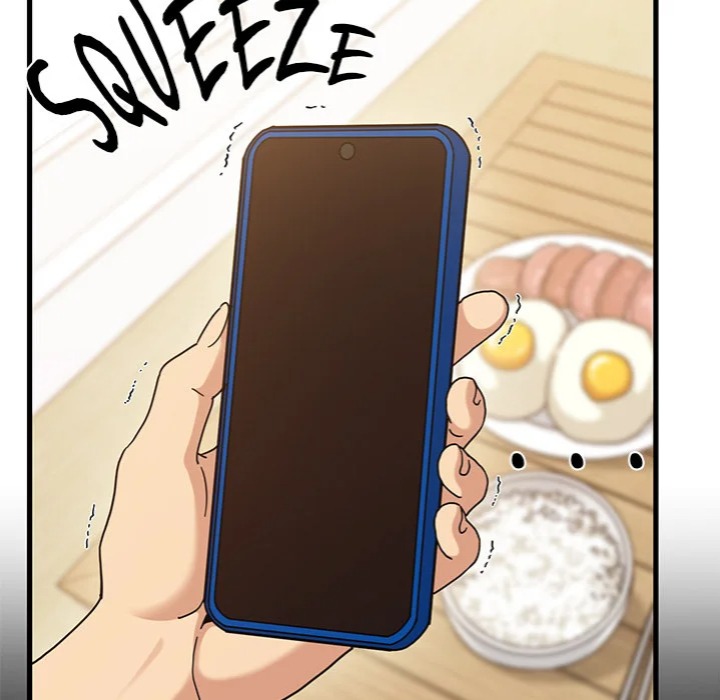 The Turning Point Chapter 98 - Page 5