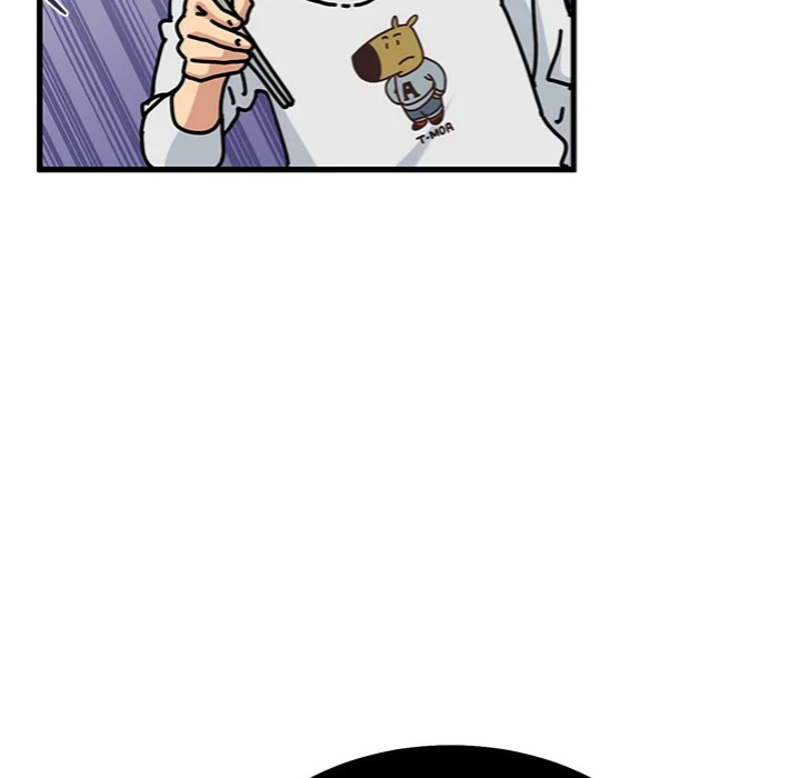 The Turning Point Chapter 98 - Page 67