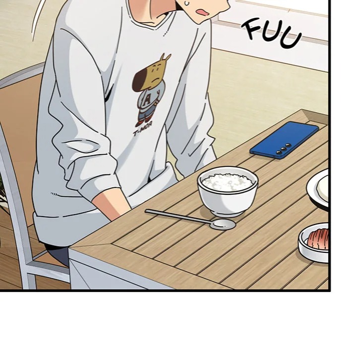 The Turning Point Chapter 98 - Page 76