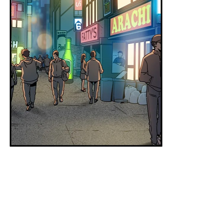 The Turning Point Chapter 98 - Page 83