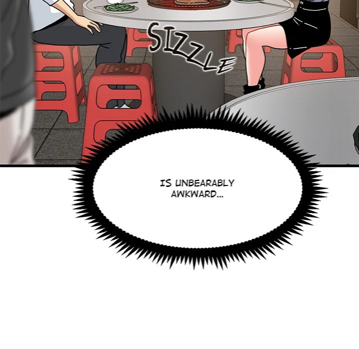 The Turning Point Chapter 98 - Page 99