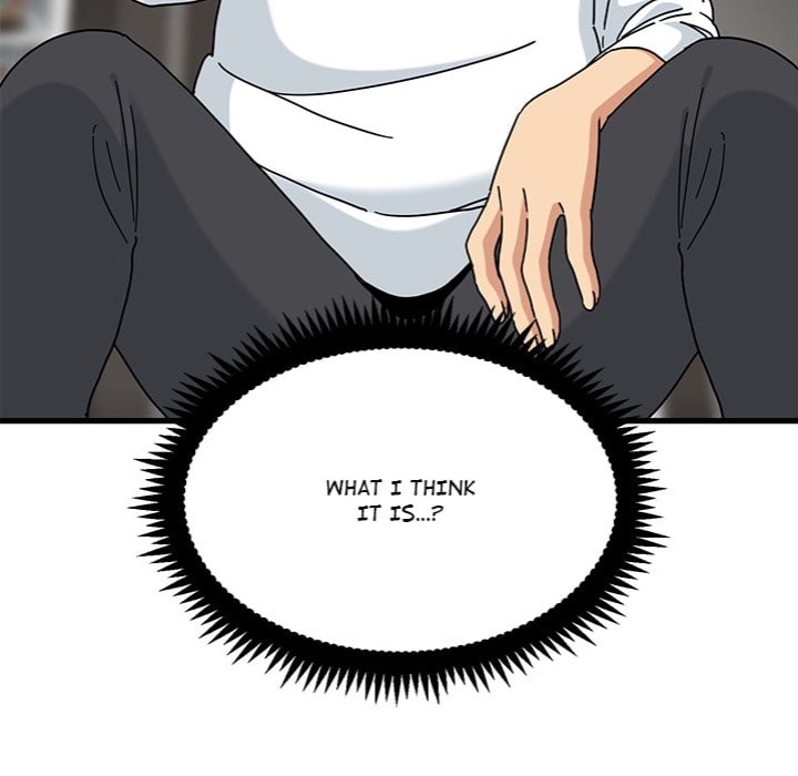 The Turning Point Chapter 99 - Page 11