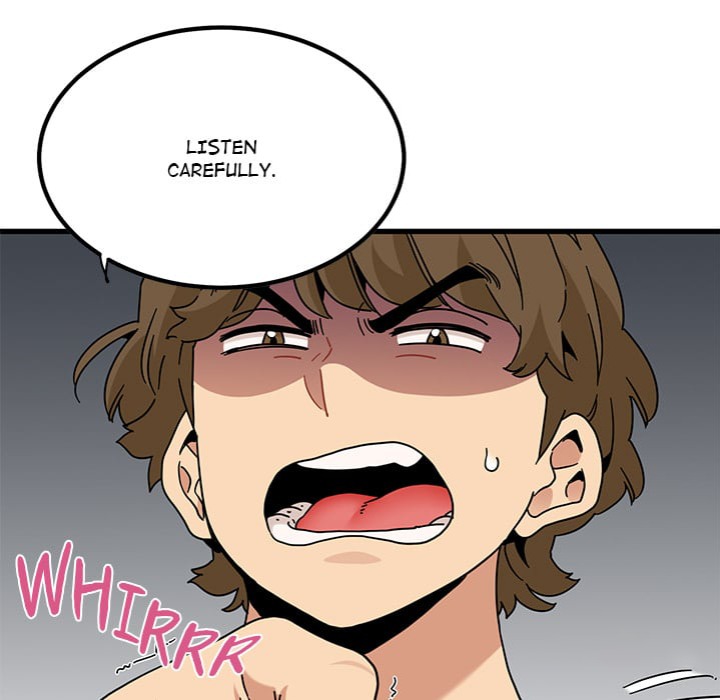 The Turning Point Chapter 99 - Page 111