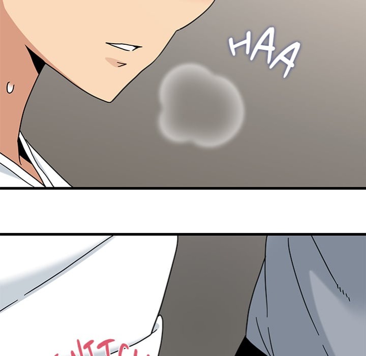 The Turning Point Chapter 99 - Page 124