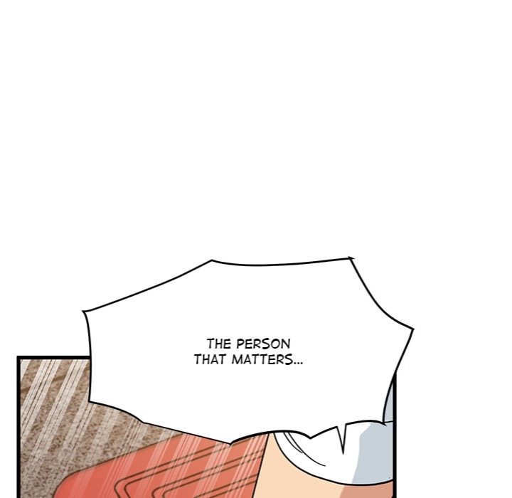 The Turning Point Chapter 99 - Page 133