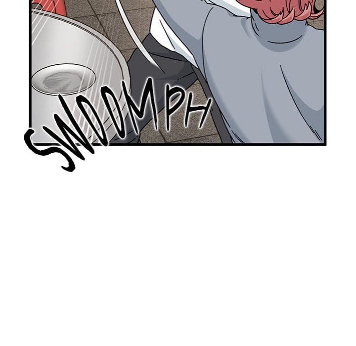 The Turning Point Chapter 99 - Page 159