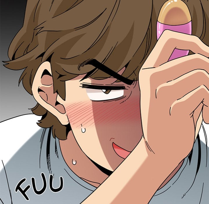 The Turning Point Chapter 99 - Page 26