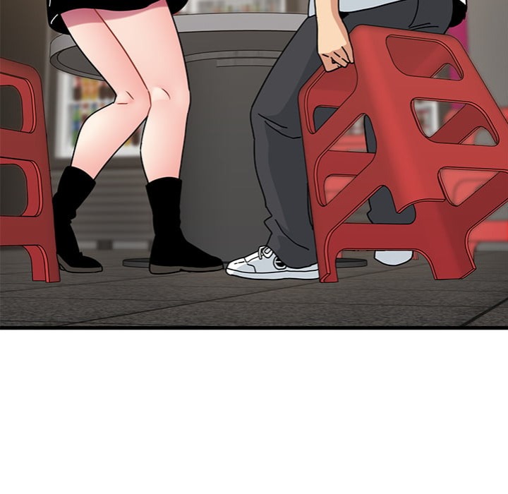 The Turning Point Chapter 99 - Page 42