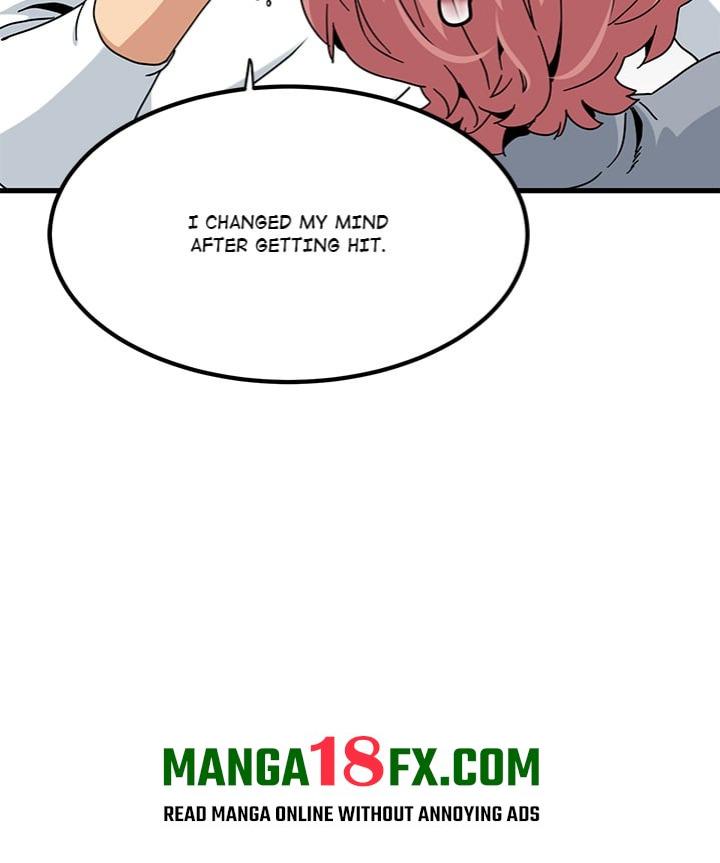 The Turning Point Chapter 99 - Page 94