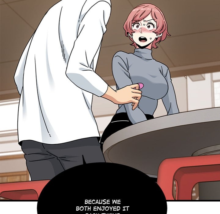 The Turning Point Chapter 99 - Page 96