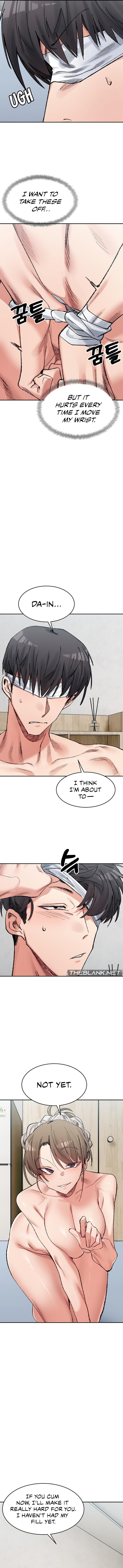 A Delicate Relationship Chapter 30 - Page 13