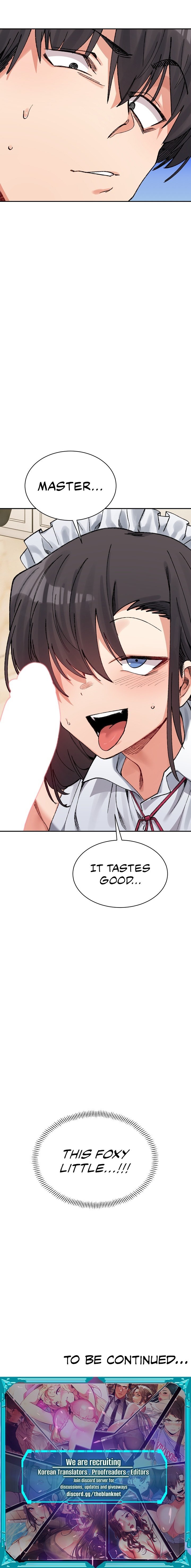 A Delicate Relationship Chapter 42 - Page 16