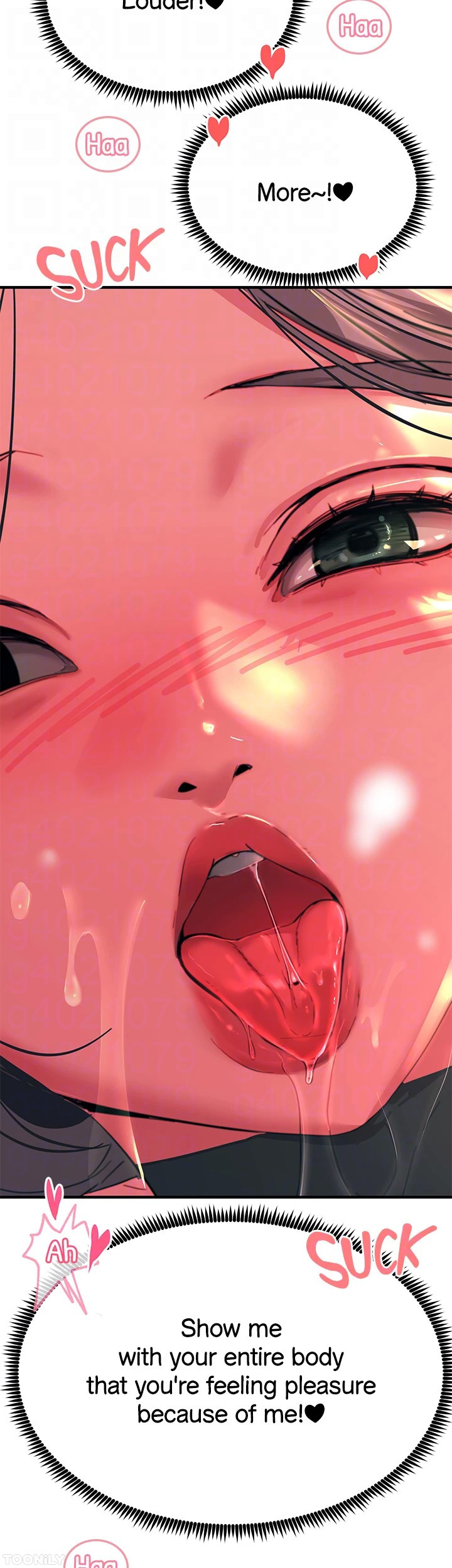 Show Me Your Color Chapter 48 - Page 33