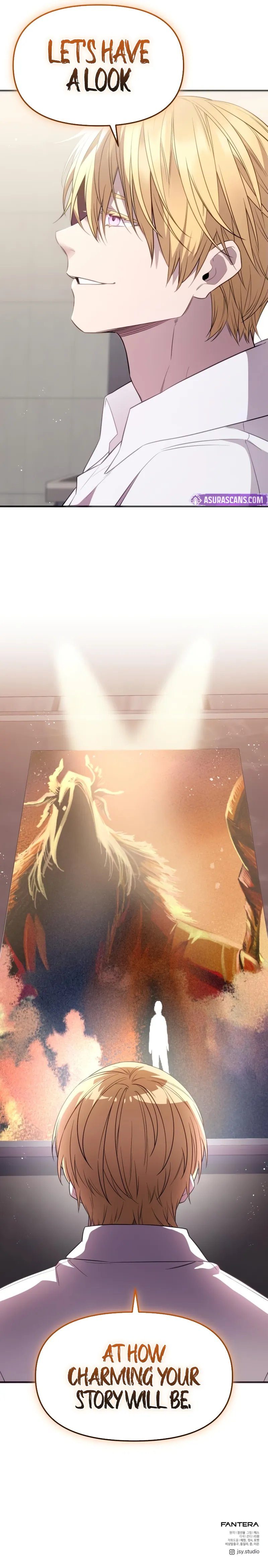 I Obtained a Mythic Item Chapter 127 - Page 14