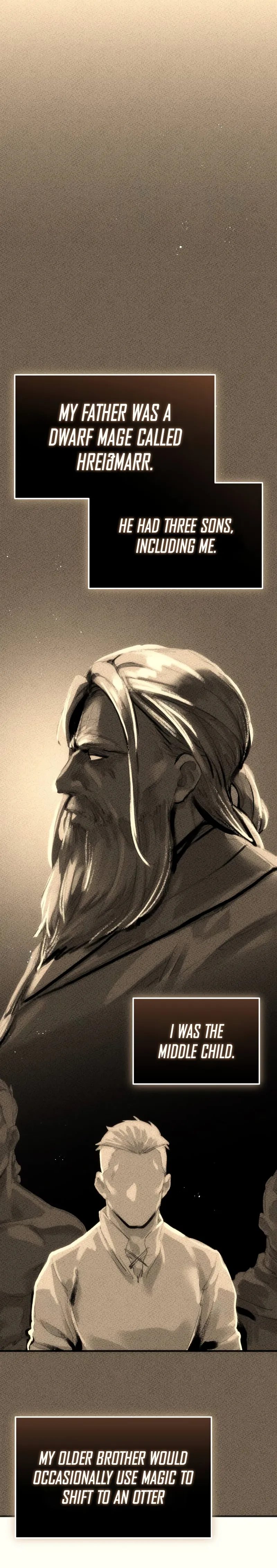 I Obtained a Mythic Item Chapter 136 - Page 10