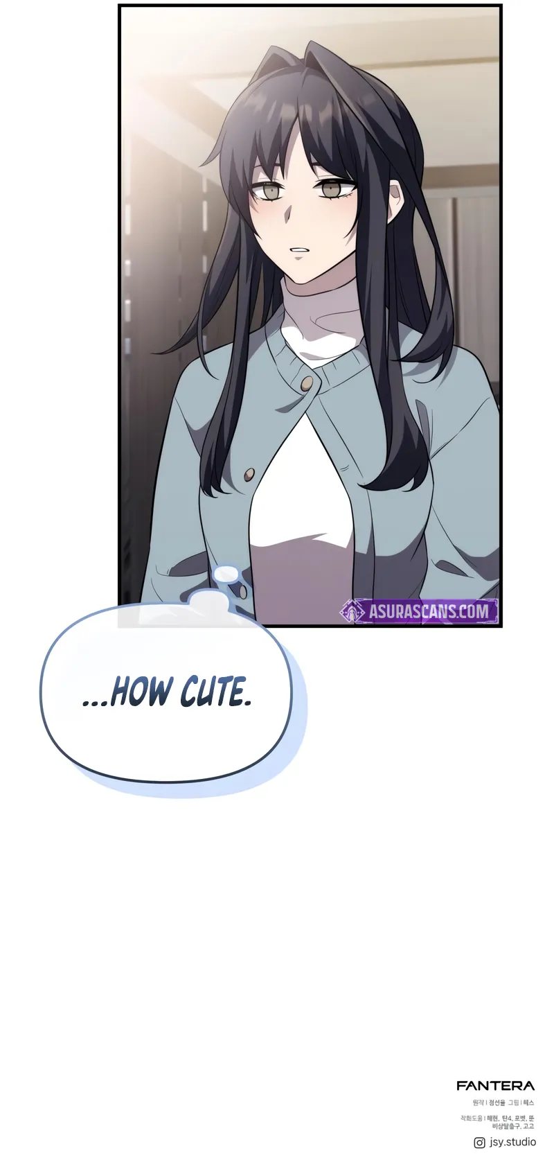 I Obtained a Mythic Item Chapter 138 - Page 12