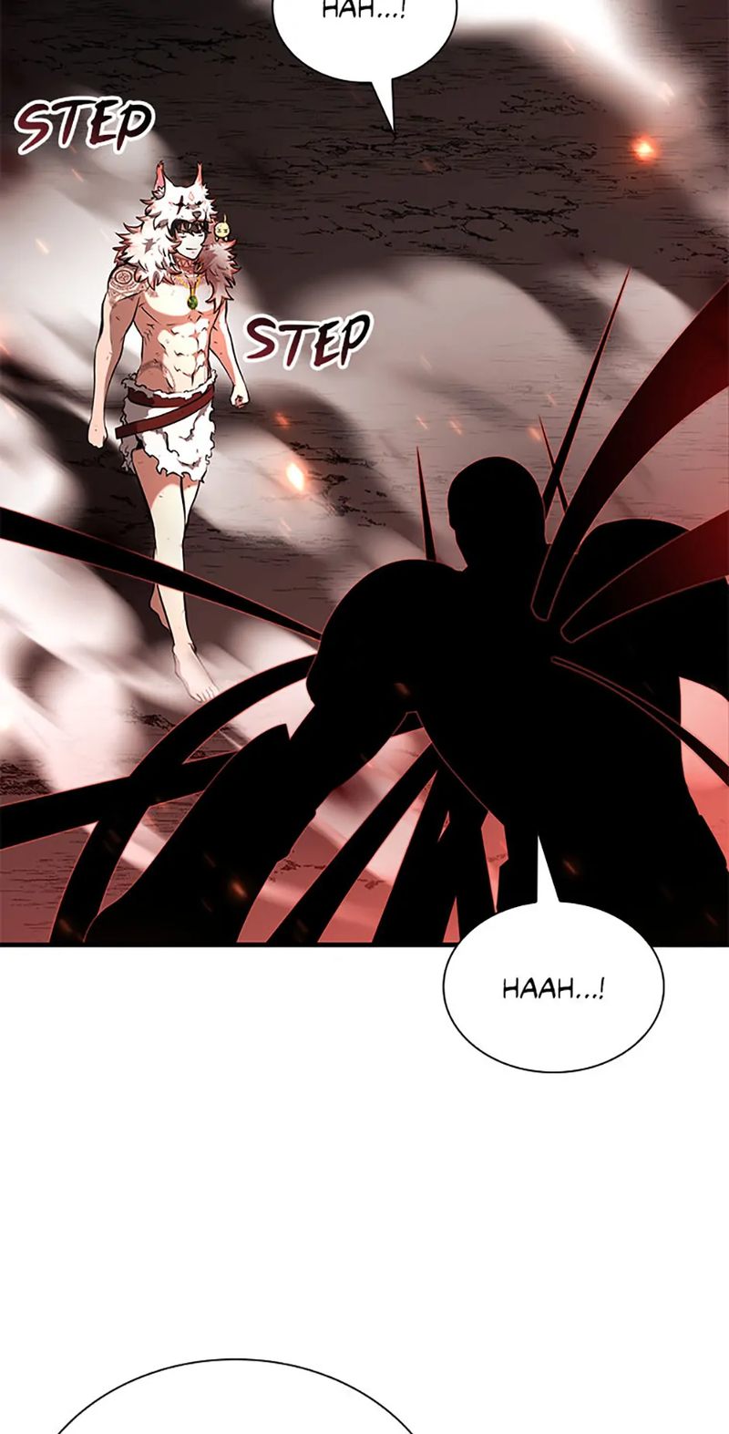 I Returned as an FFF-Class Witch Doctor Chapter 100 - Page 15