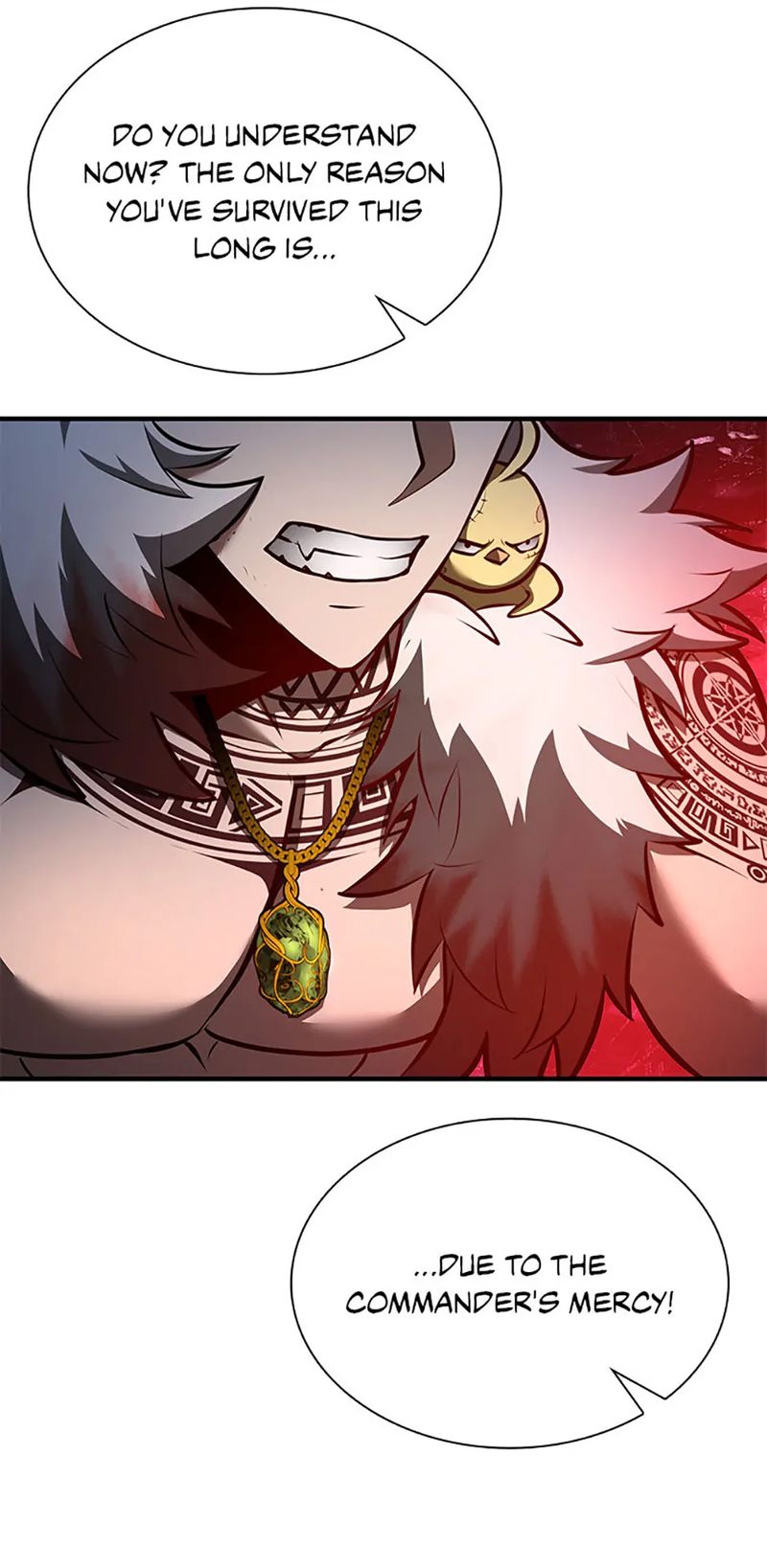 I Returned as an FFF-Class Witch Doctor Chapter 100 - Page 28