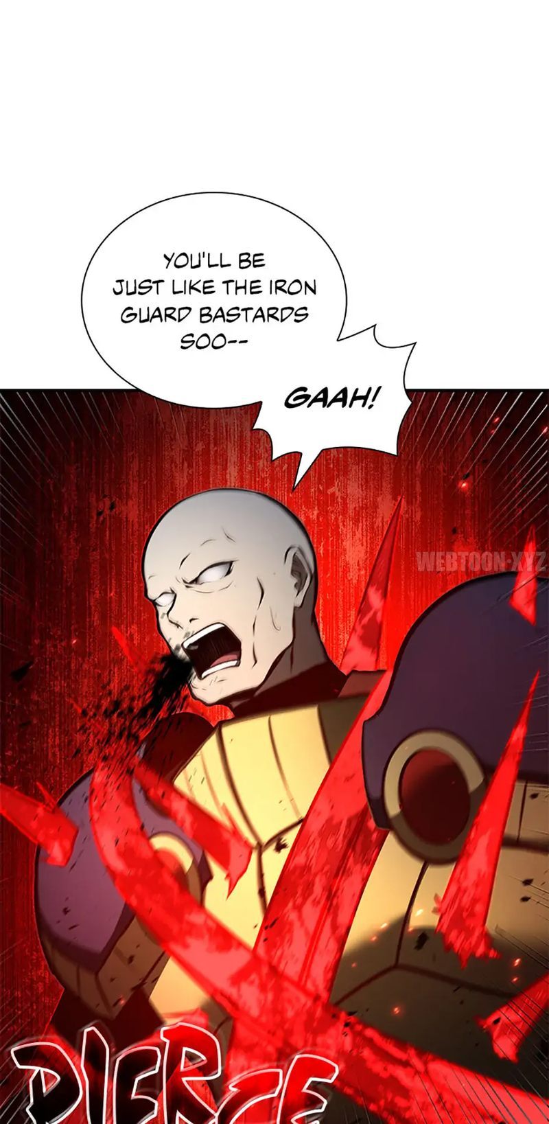 I Returned as an FFF-Class Witch Doctor Chapter 100 - Page 29