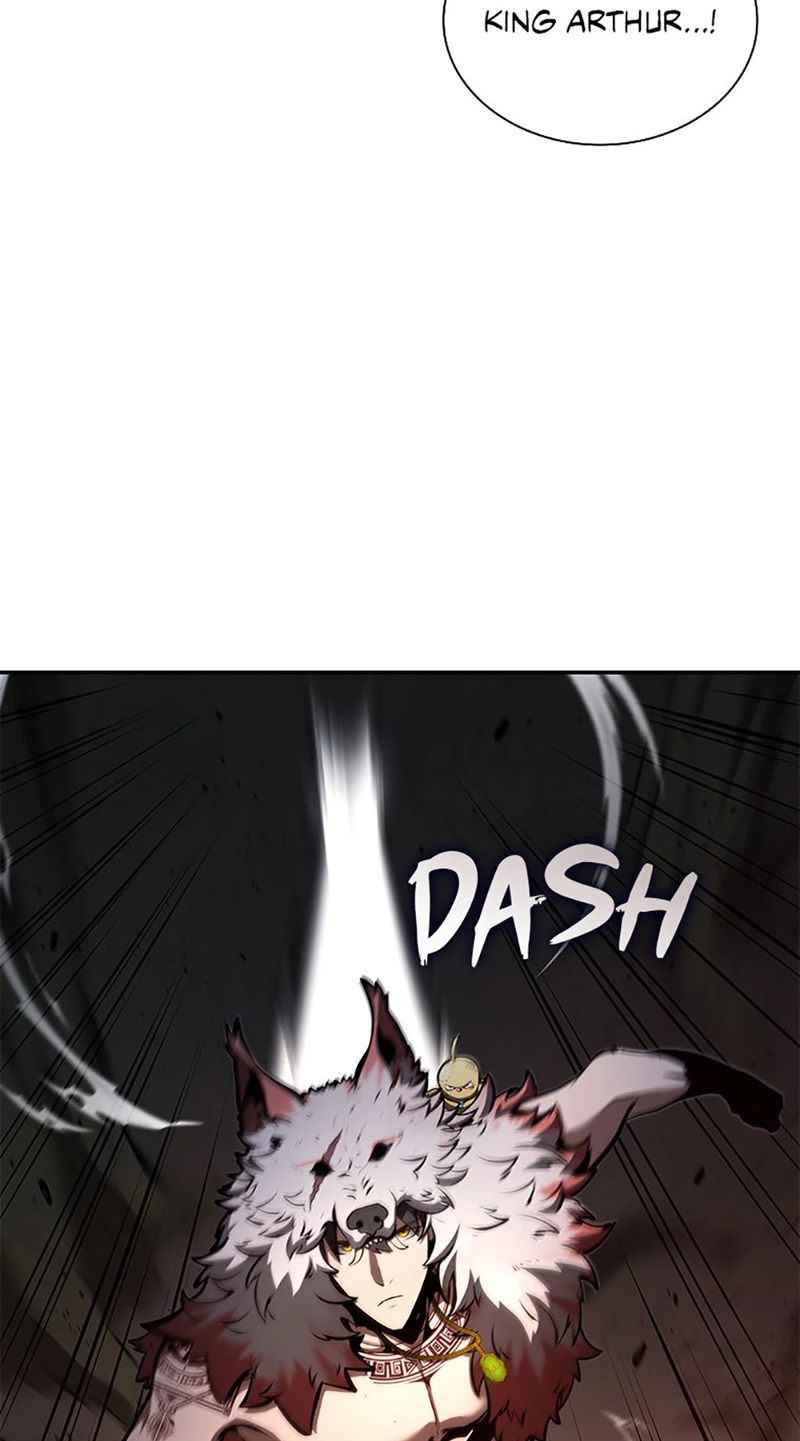 I Returned as an FFF-Class Witch Doctor Chapter 100 - Page 34