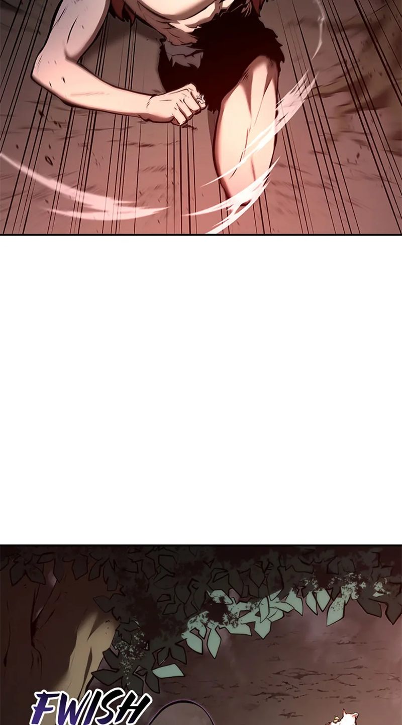 I Returned as an FFF-Class Witch Doctor Chapter 100 - Page 35