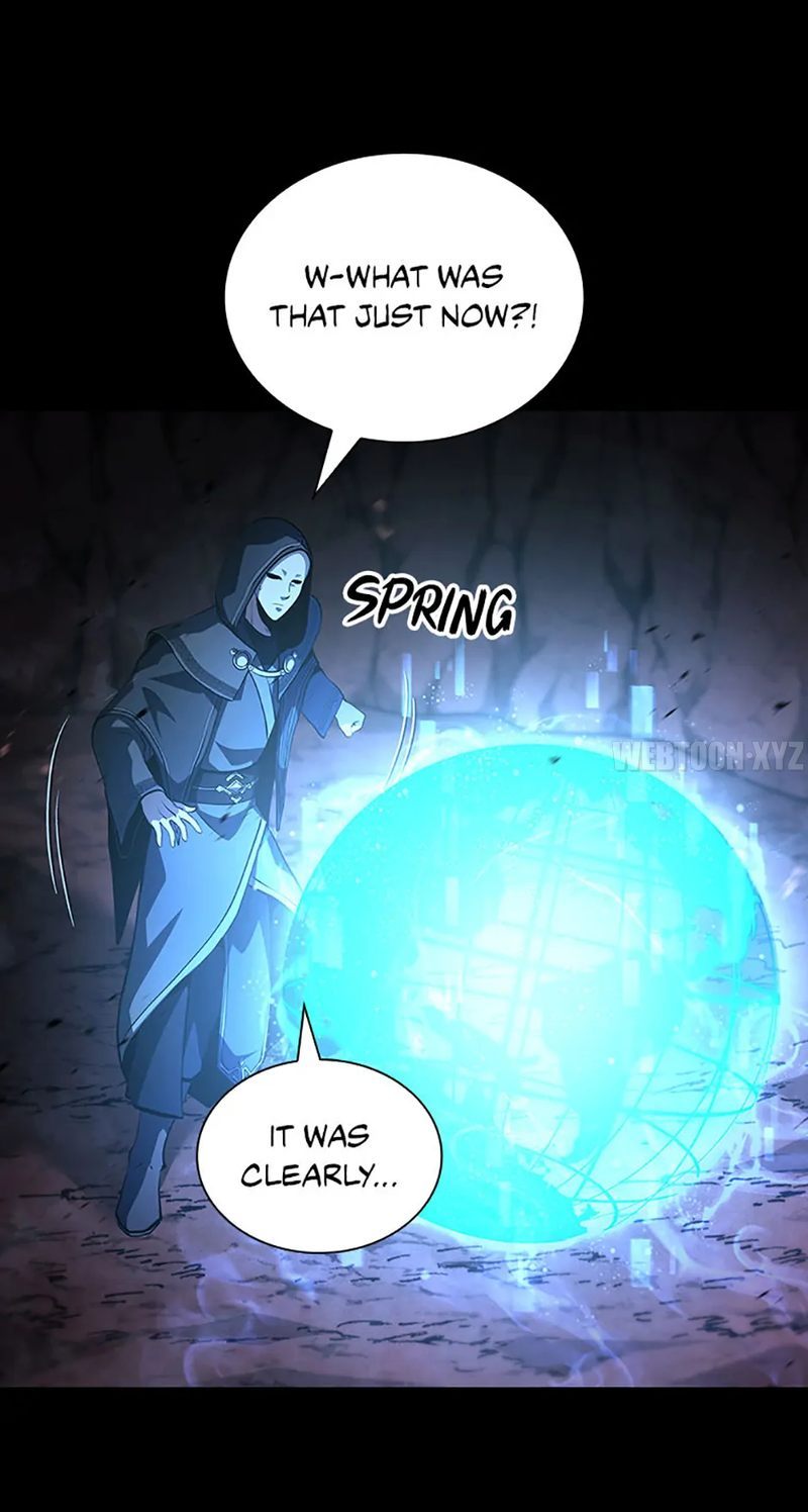 I Returned as an FFF-Class Witch Doctor Chapter 100 - Page 50