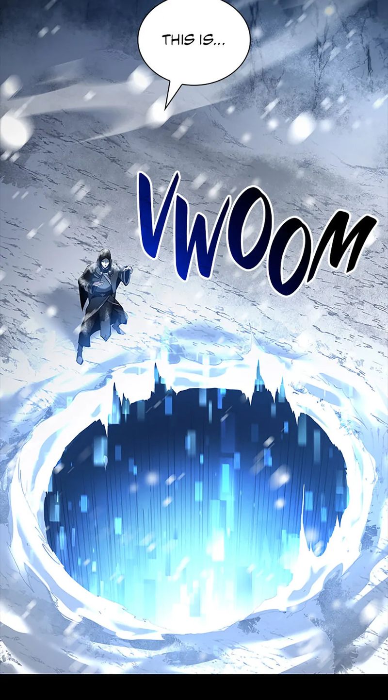 I Returned as an FFF-Class Witch Doctor Chapter 100 - Page 55