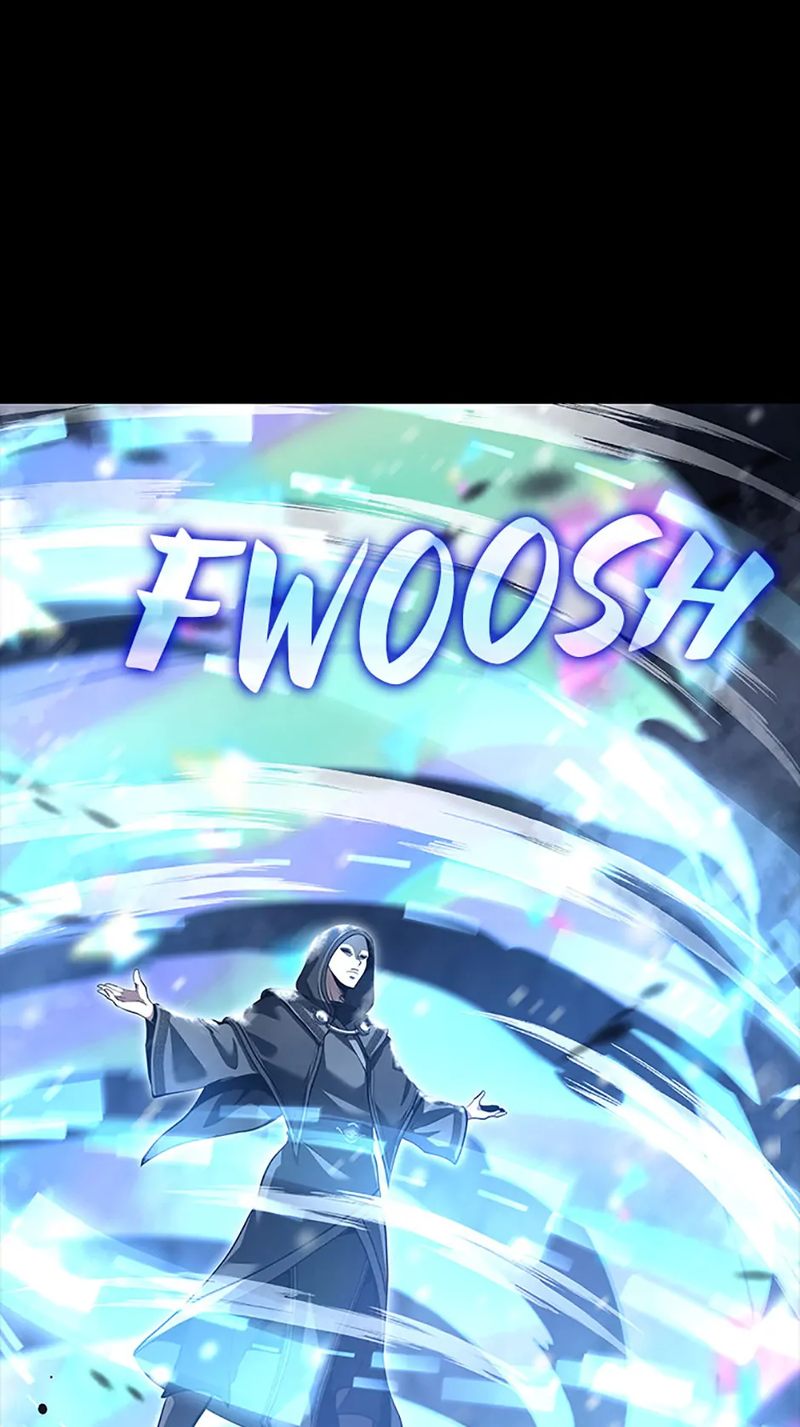 I Returned as an FFF-Class Witch Doctor Chapter 100 - Page 61