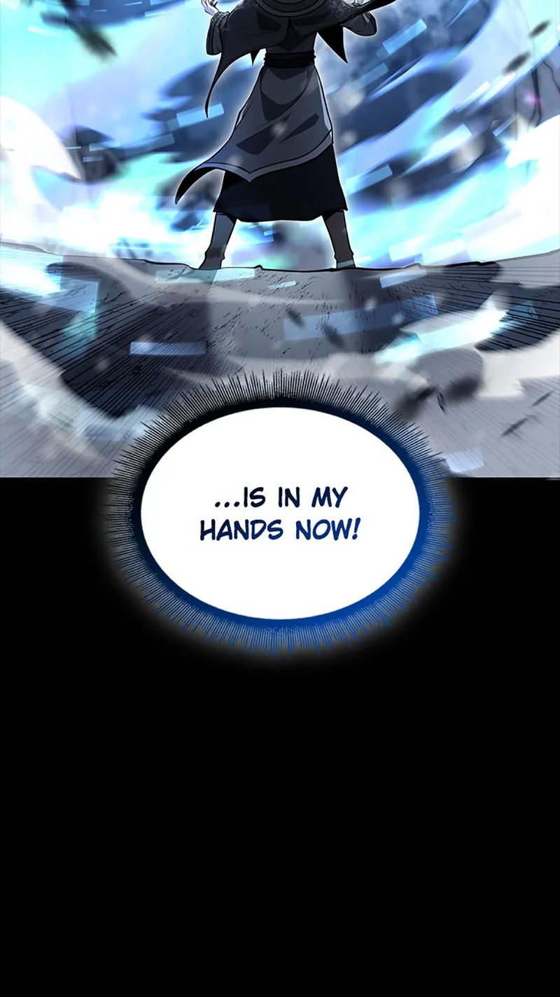 I Returned as an FFF-Class Witch Doctor Chapter 100 - Page 65