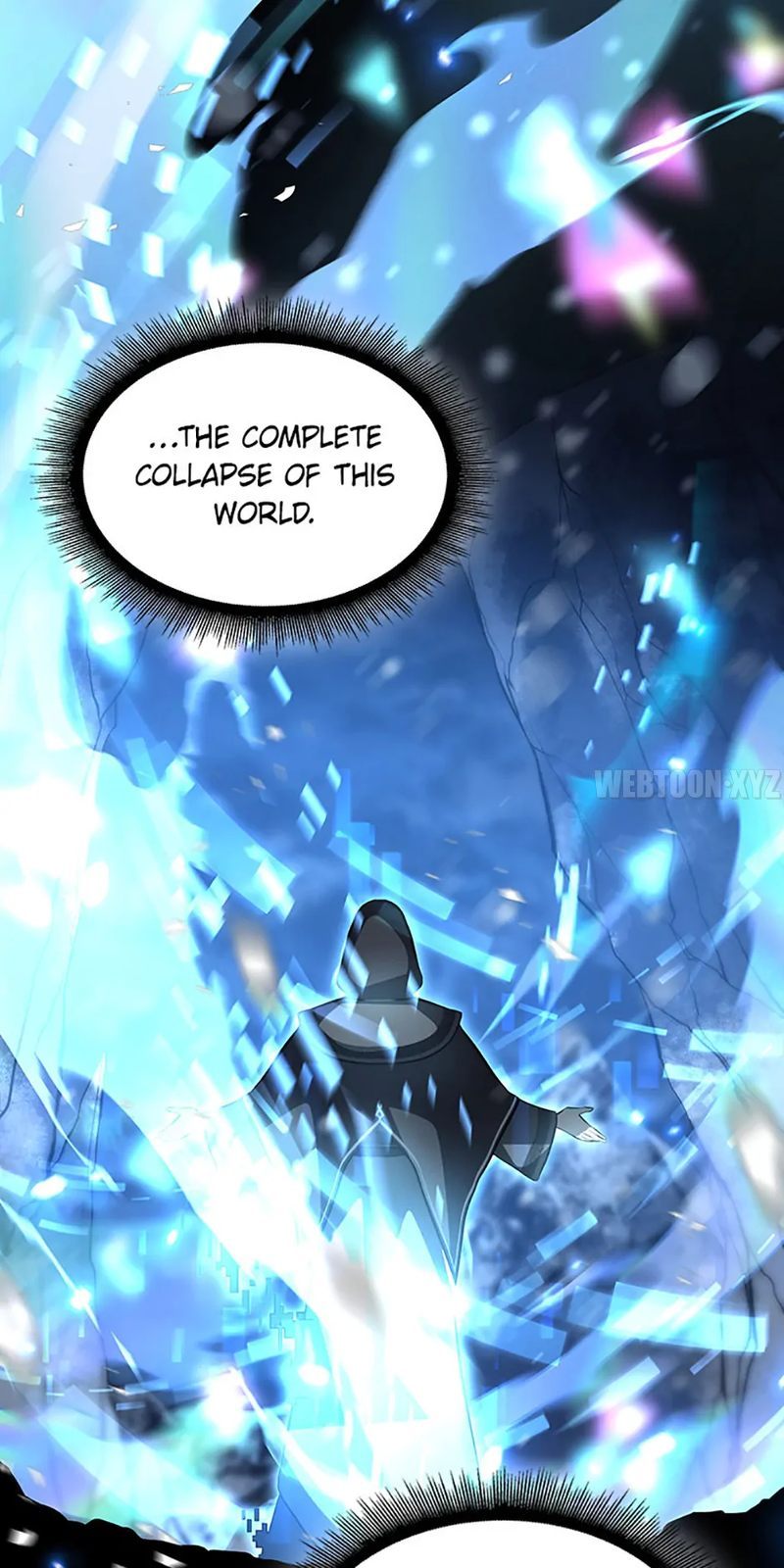 I Returned as an FFF-Class Witch Doctor Chapter 100 - Page 69