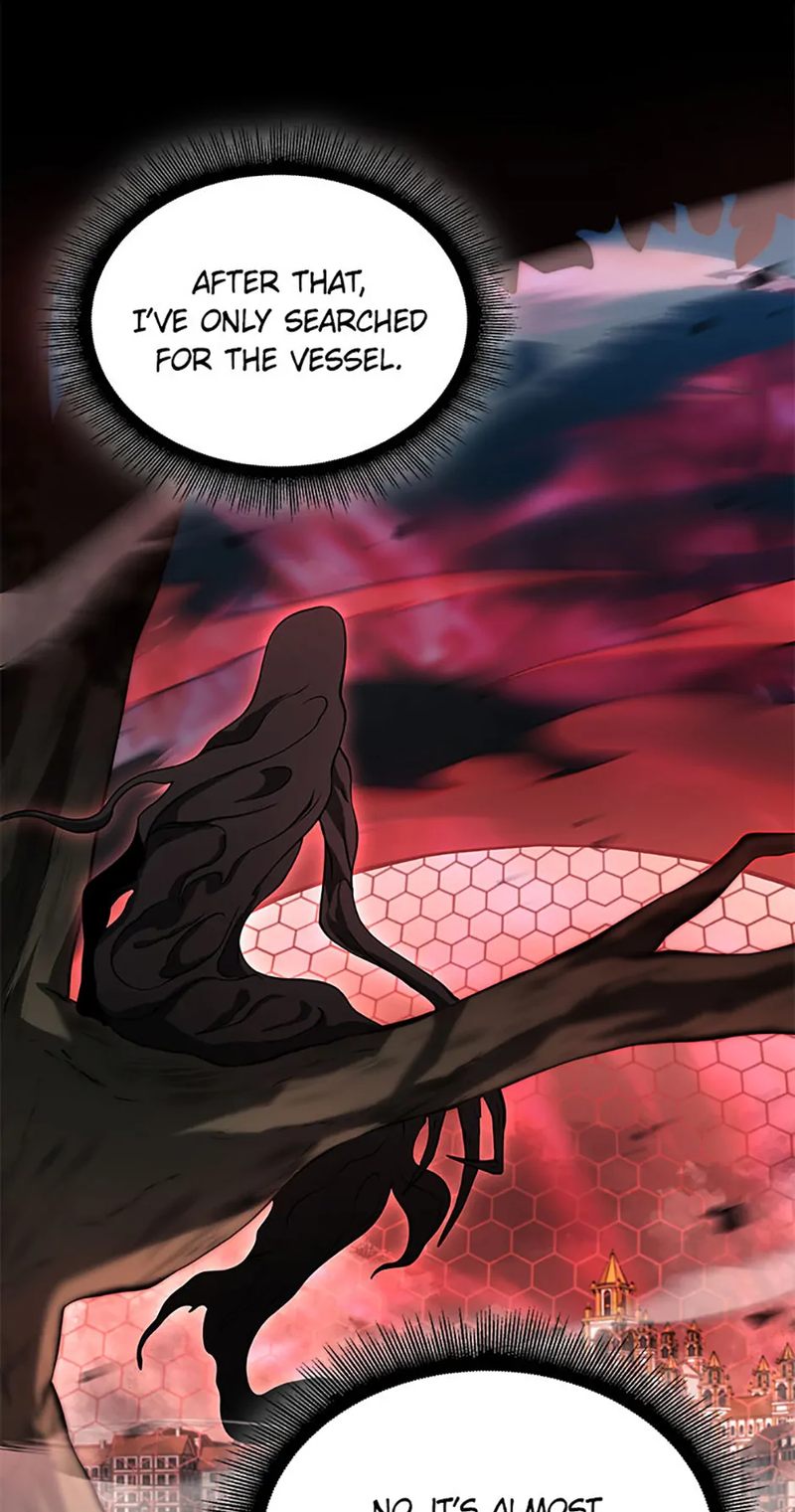 I Returned as an FFF-Class Witch Doctor Chapter 100 - Page 71