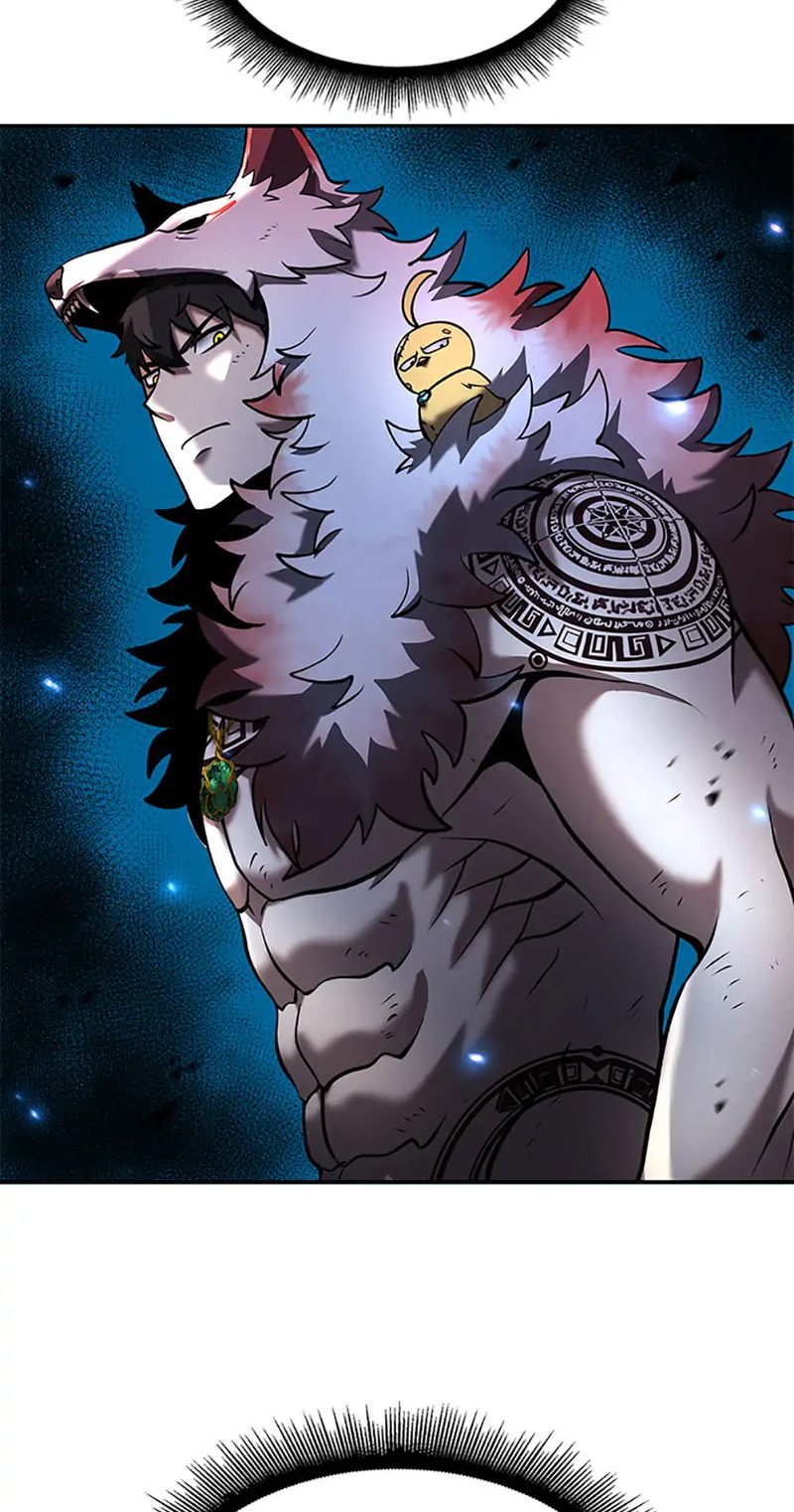 I Returned as an FFF-Class Witch Doctor Chapter 100 - Page 74