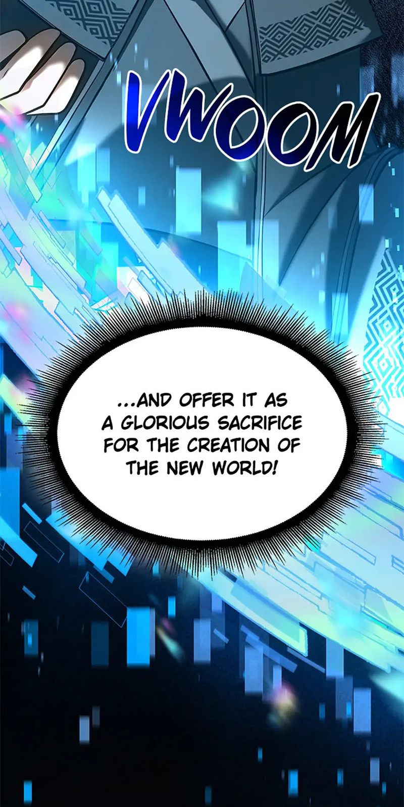 I Returned as an FFF-Class Witch Doctor Chapter 100 - Page 79