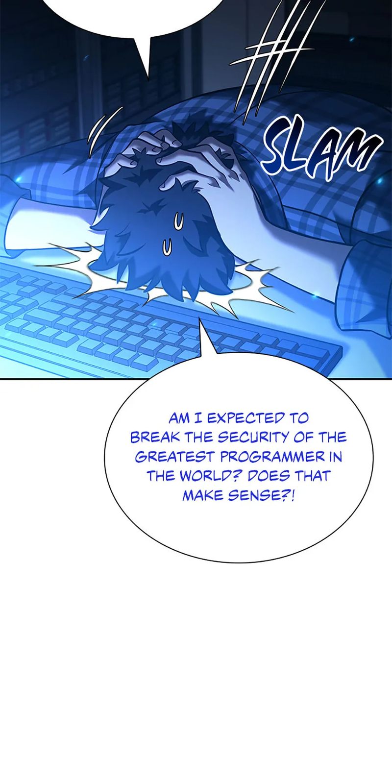 I Returned as an FFF-Class Witch Doctor Chapter 100 - Page 82