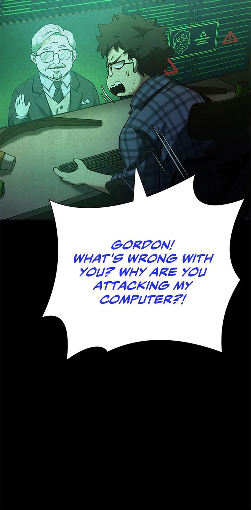 I Returned as an FFF-Class Witch Doctor Chapter 100 - Page 88