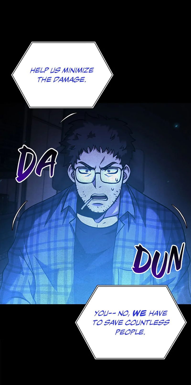 I Returned as an FFF-Class Witch Doctor Chapter 100 - Page 95