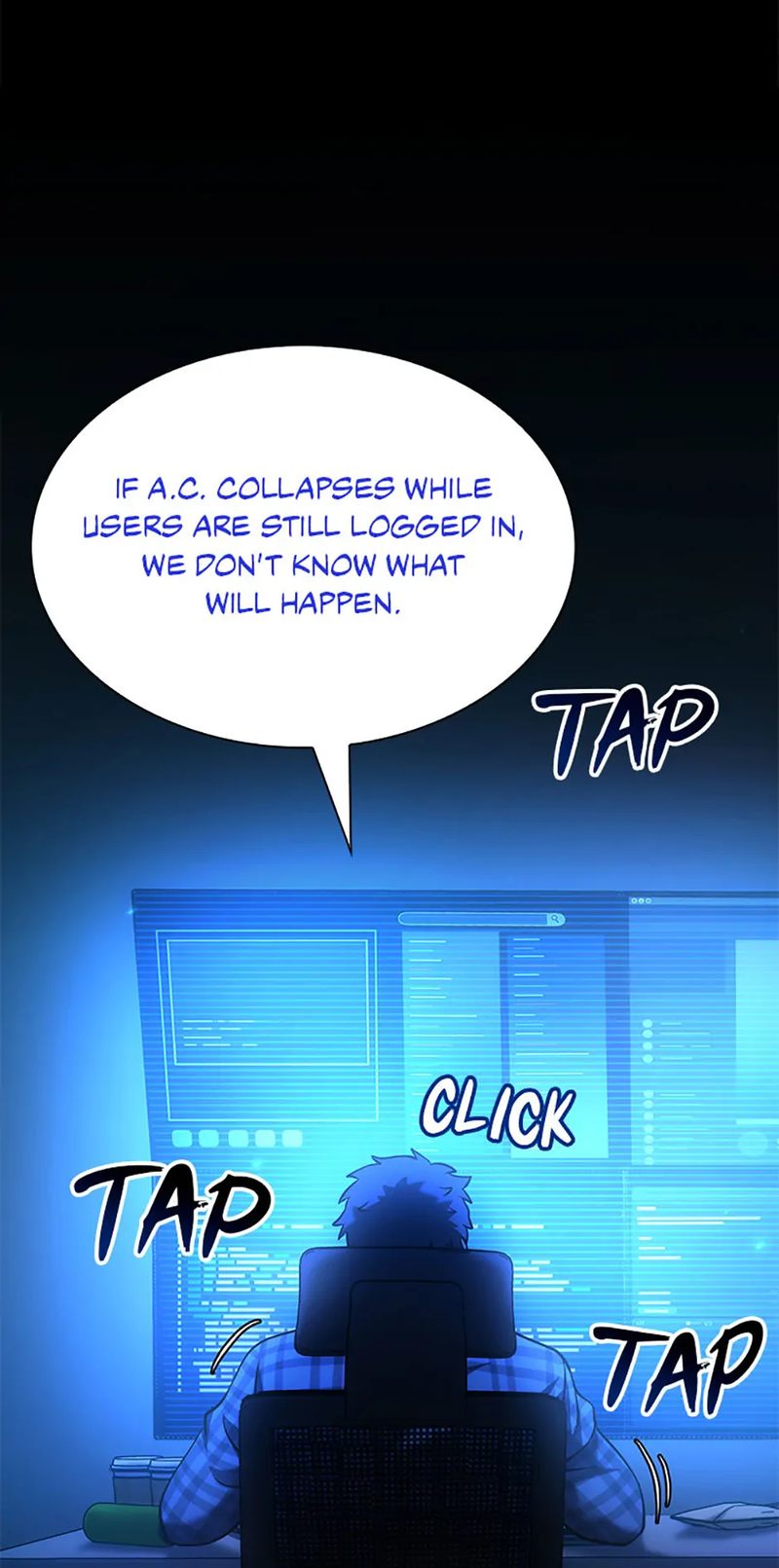 I Returned as an FFF-Class Witch Doctor Chapter 100 - Page 96