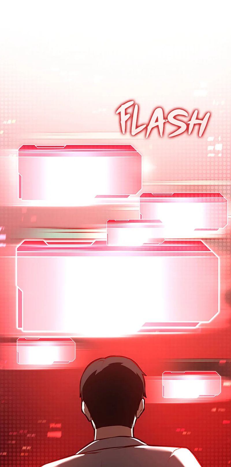 I Returned as an FFF-Class Witch Doctor Chapter 101 - Page 1