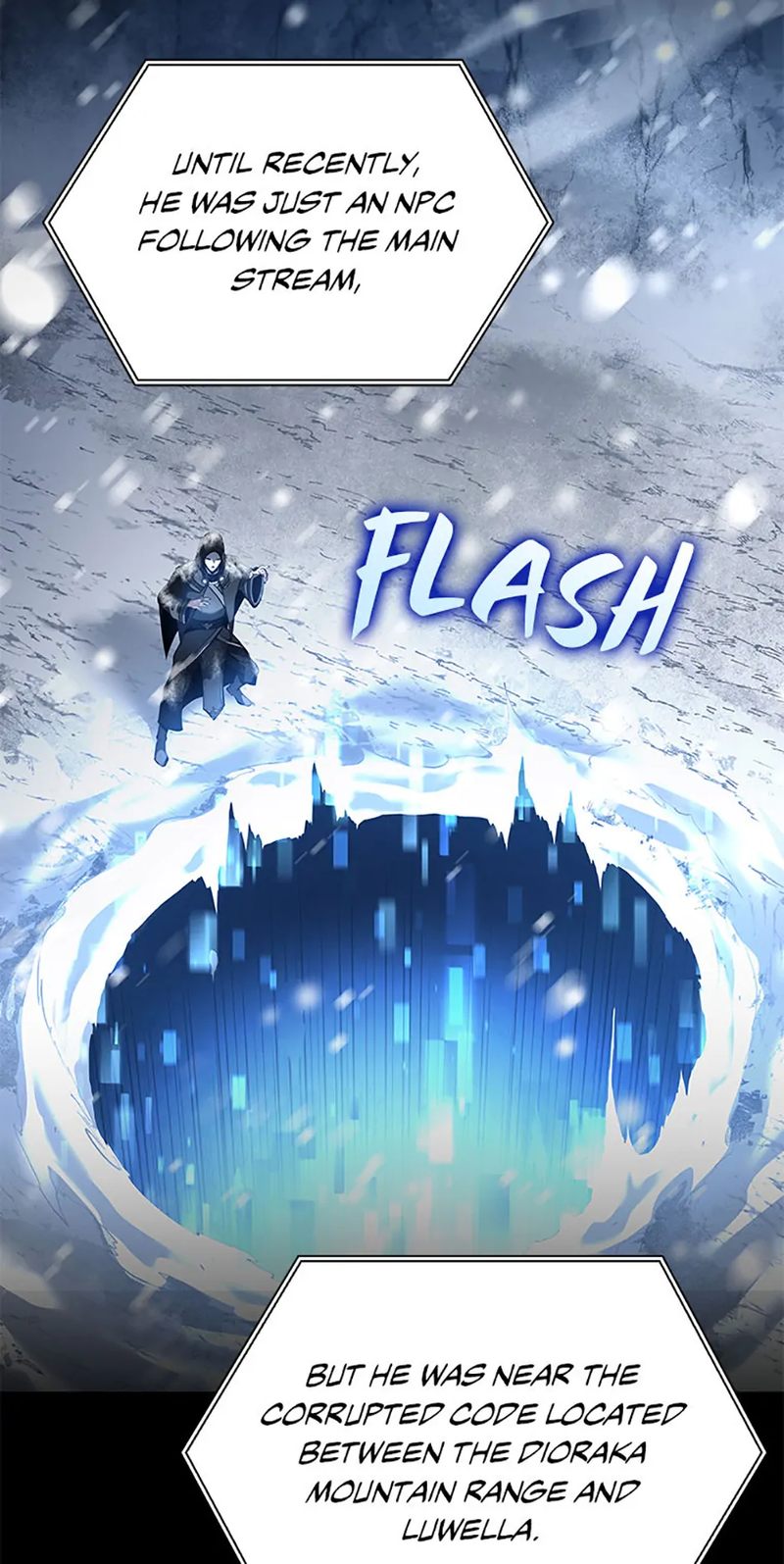 I Returned as an FFF-Class Witch Doctor Chapter 101 - Page 13