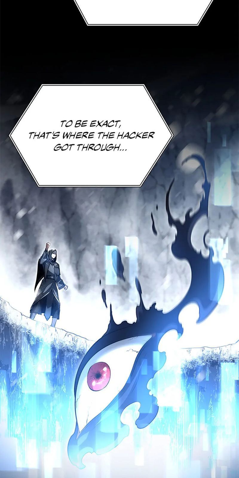 I Returned as an FFF-Class Witch Doctor Chapter 101 - Page 14