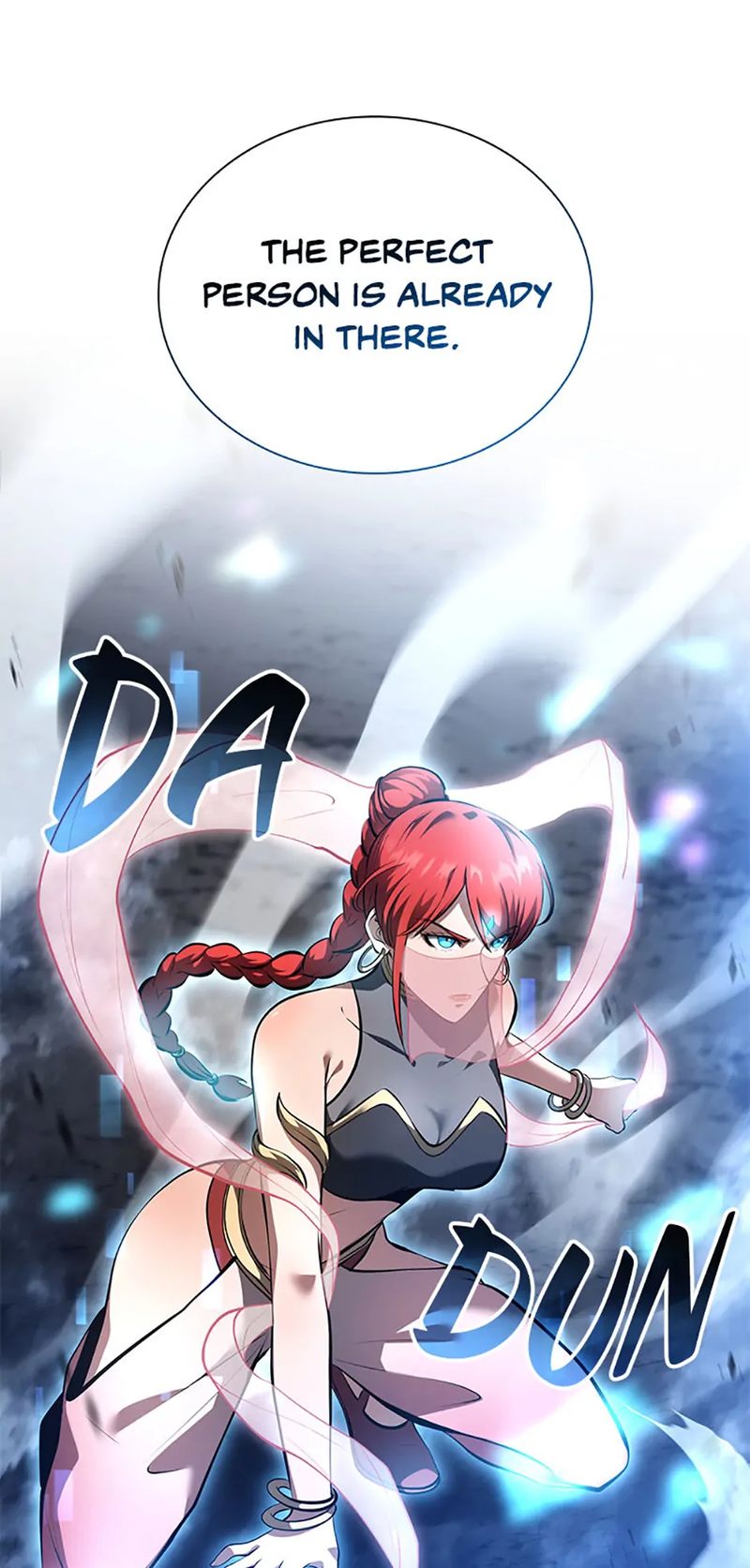 I Returned as an FFF-Class Witch Doctor Chapter 101 - Page 32