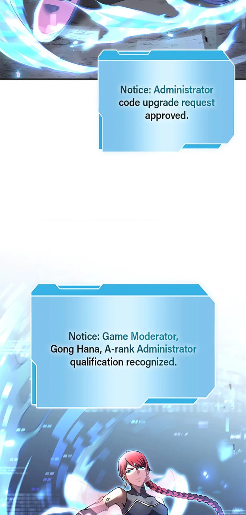 I Returned as an FFF-Class Witch Doctor Chapter 101 - Page 36