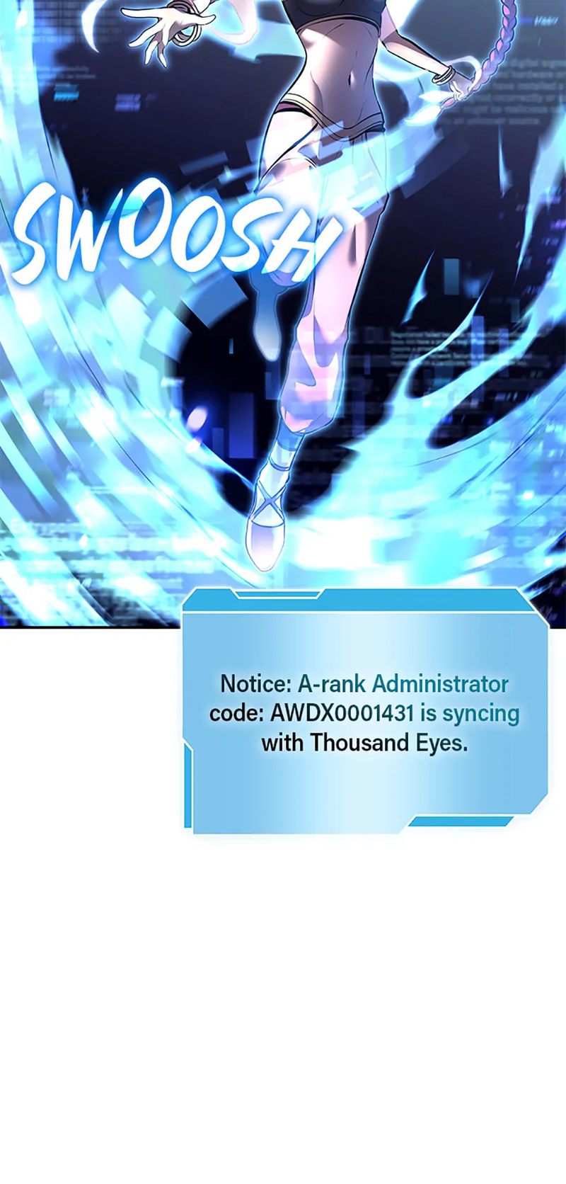 I Returned as an FFF-Class Witch Doctor Chapter 101 - Page 37