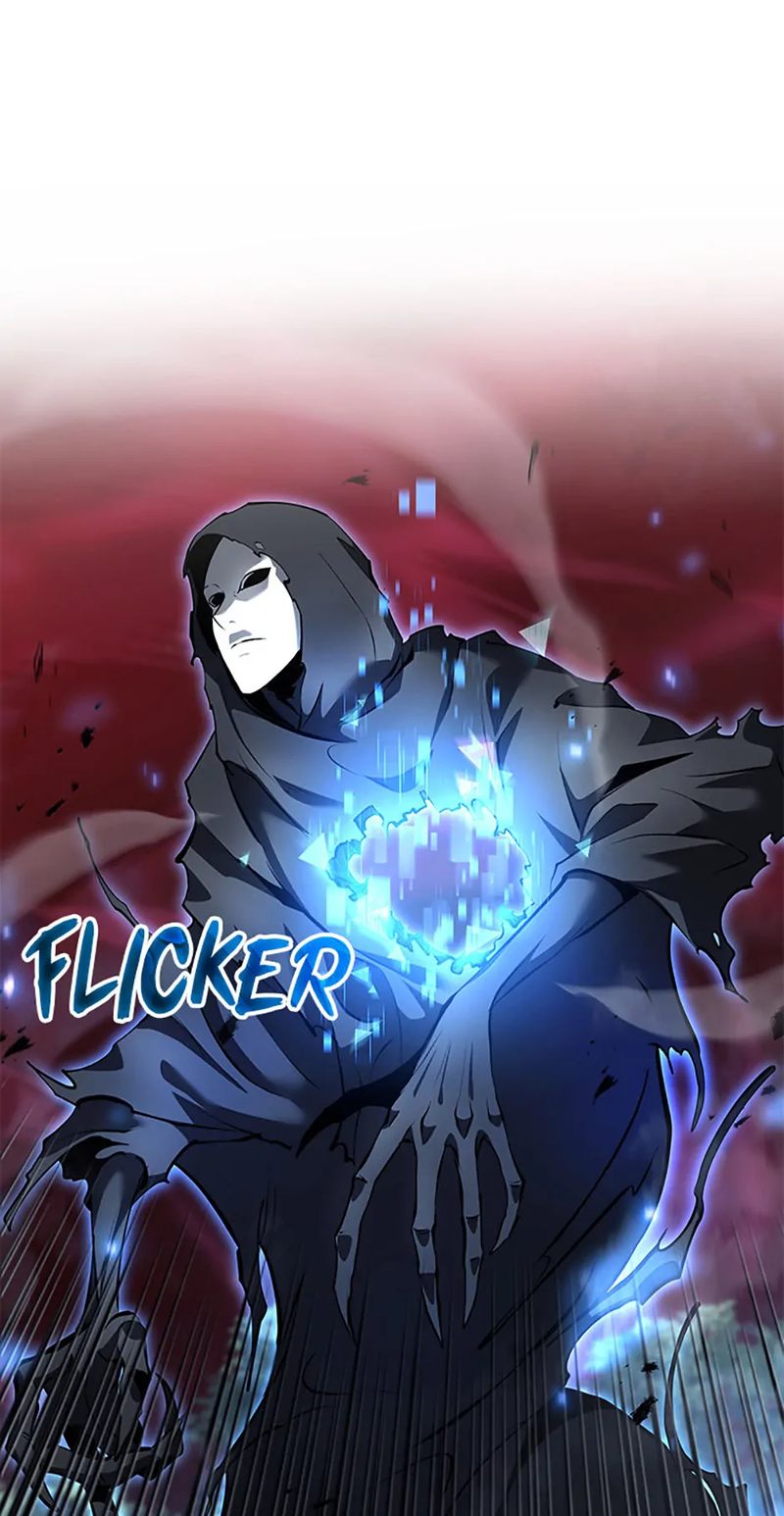 I Returned as an FFF-Class Witch Doctor Chapter 101 - Page 45